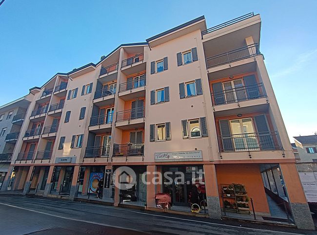 Appartamento in residenziale in Viale Zoppis 31