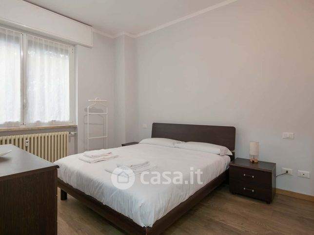 Appartamento in residenziale in Viale Bligny 7