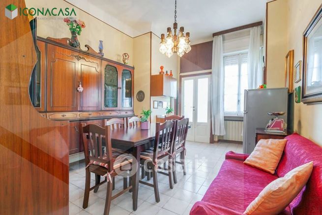 Appartamento in residenziale in Via Paulucci di Calboli Fulcieri 3