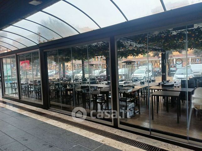 Attivitã /licenza (con o senza mura) in commerciale in Piazza M. Marescotti 2