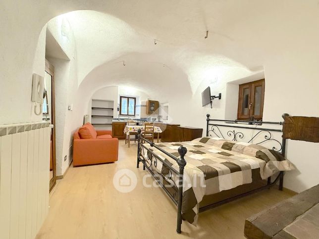 Appartamento in residenziale in Via della Foresta 12