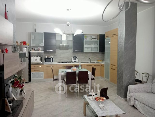 Appartamento in residenziale in