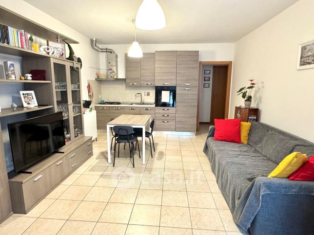 Appartamento in residenziale in Via Antonio Meucci