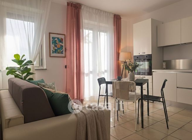 Appartamento in residenziale in Bronzetti 26