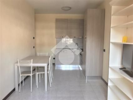 Appartamento in residenziale in Viale Trento 190