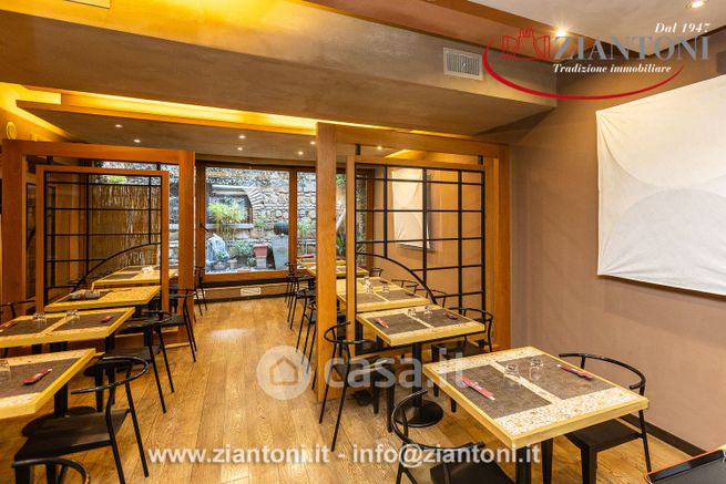 Negozio/locale commerciale in commerciale in Piazza del Popolo