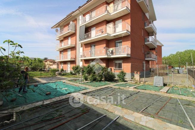 Appartamento in residenziale in Via Evangelista Torricelli