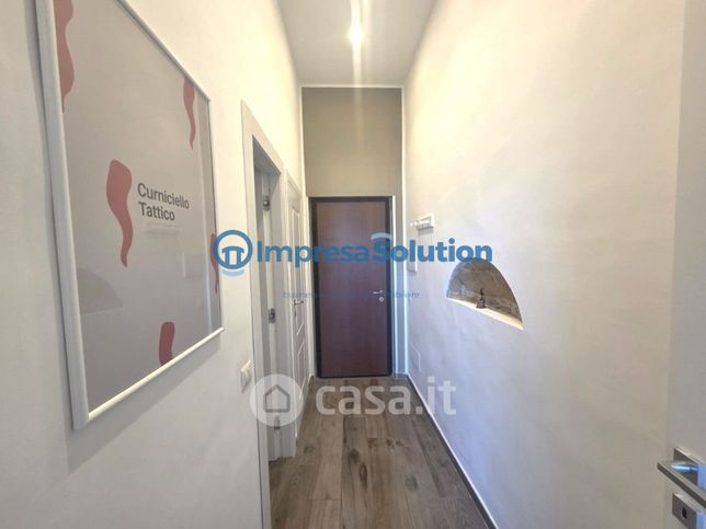 Appartamento in residenziale in Vico Giganti