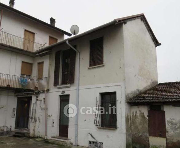 Appartamento in residenziale in Via Fratelli Casati 4