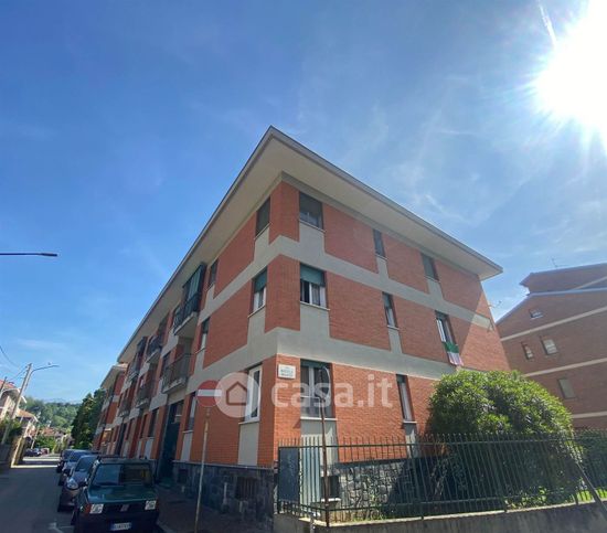 Appartamento in residenziale in Via Fratelli Cairoli 6