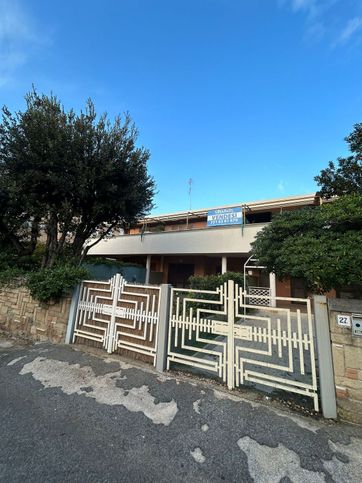 Appartamento in residenziale in Corso San Francesco 27