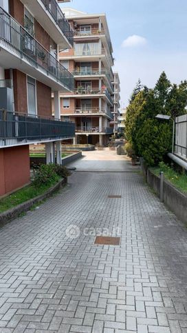 Box/posto auto in residenziale in 