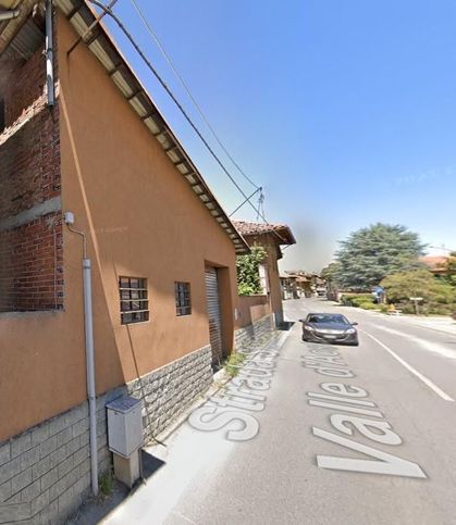 Appartamento in residenziale in Via Duca Degli Abruzzi 106