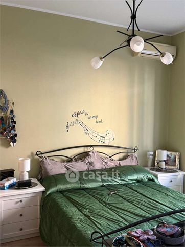 Appartamento in residenziale in Piazza Fiume 1