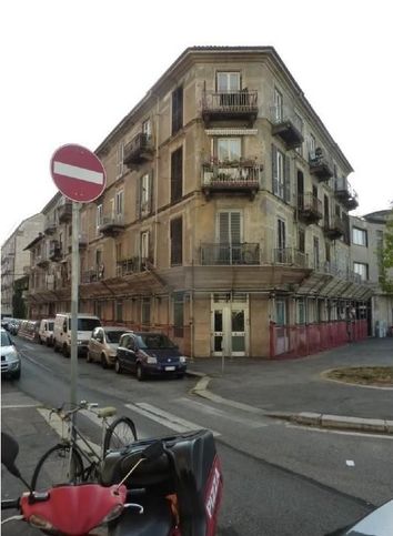 Appartamento in residenziale in Via Pont 8