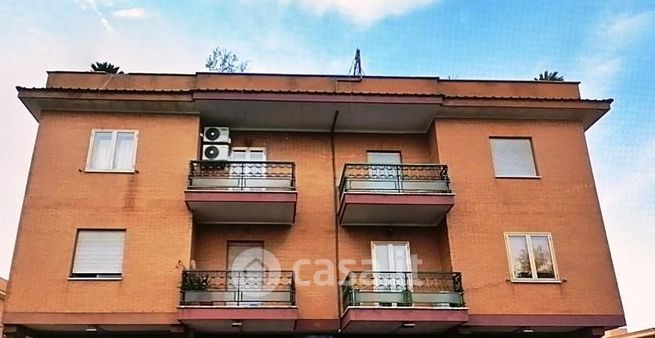 Appartamento in residenziale in Via Nazionale Tiburtina 205