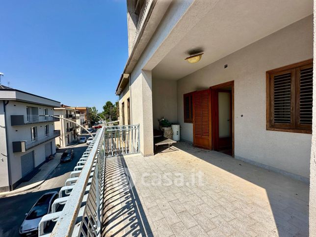 Casa indipendente in residenziale in Corso dei Mille 502
