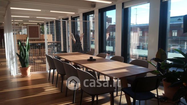 Ufficio in commerciale in Corso Europa 15