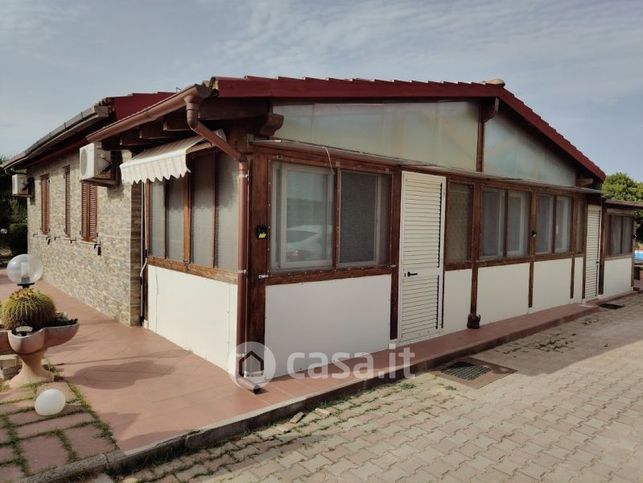 Appartamento in residenziale in