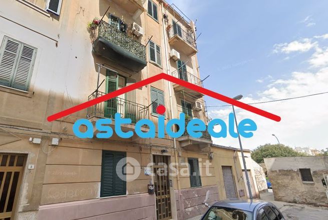 Appartamento in residenziale in Via Andrea Morosini 1