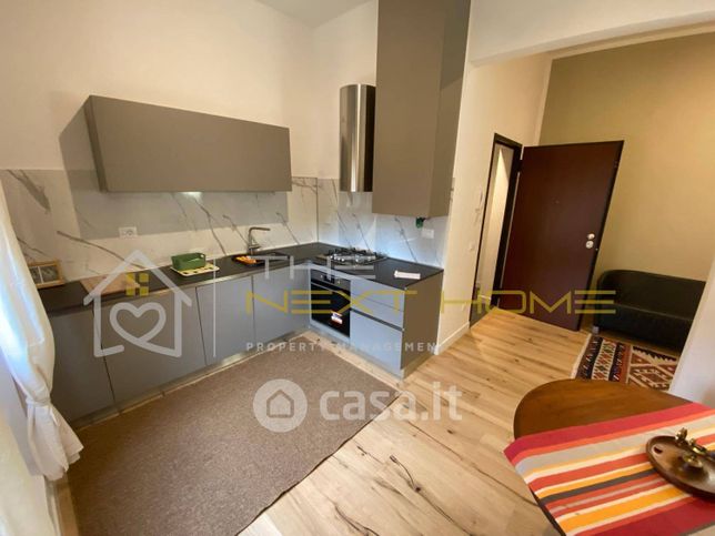 Appartamento in residenziale in Viale Manfredo Fanti