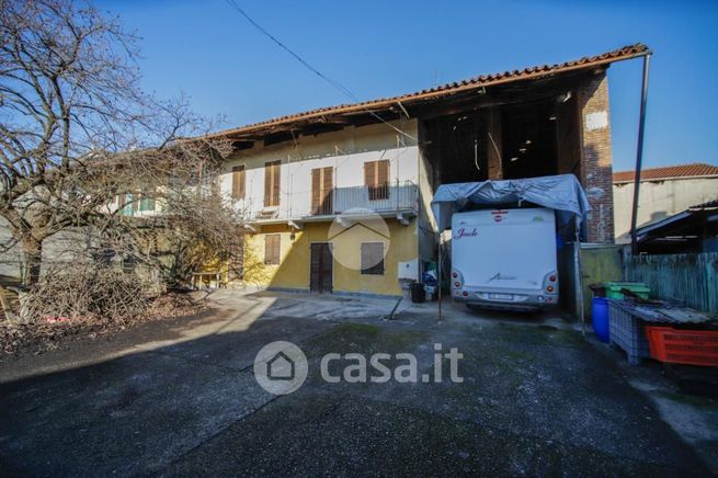 Casa bi/trifamiliare in residenziale in Via Mastri 41