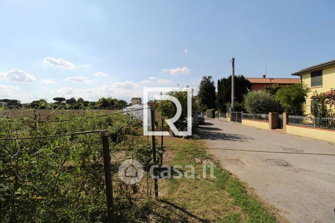 Terreno edificabile in residenziale in Vicolo Fusari 24