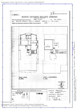 Appartamento in residenziale in Corso XXV Aprile 120