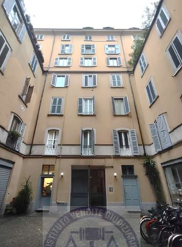 Appartamento in residenziale in Via Panfilo Castaldi 27