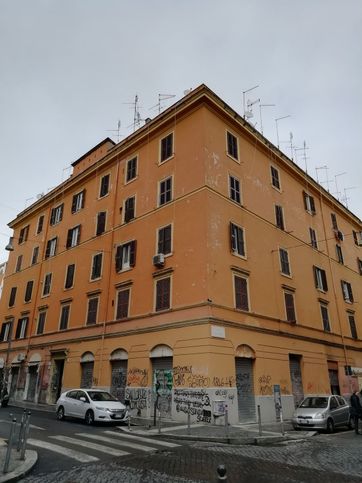 Appartamento in residenziale in Via degli Equi, Roma, RM 69