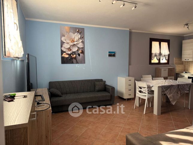 Appartamento in residenziale in Via Saba