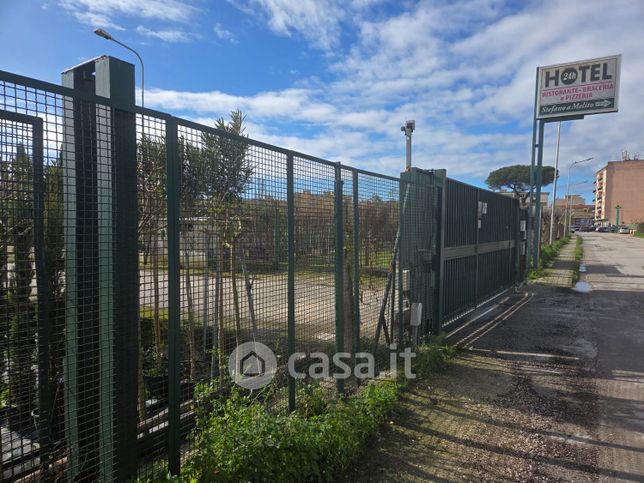 Terreno agricolo in commerciale in Via Melitiello