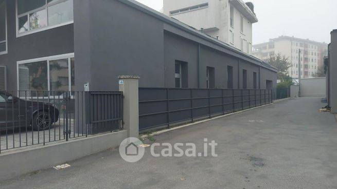 Appartamento in residenziale in Via Enrico Sartori 16