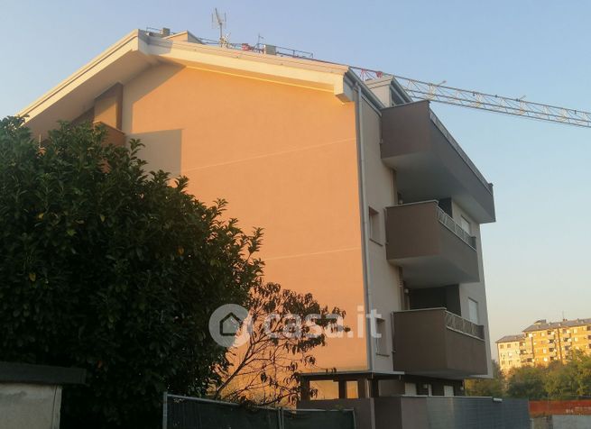 Appartamento in residenziale in Via G. Cimabue 69