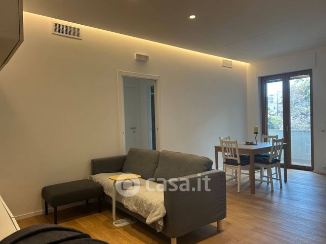 Appartamento in residenziale in Via Balilla 54