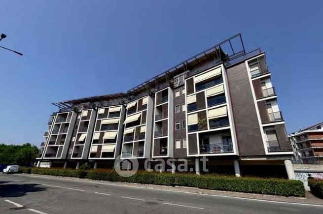 Appartamento in residenziale in Via Montenero 18 /6