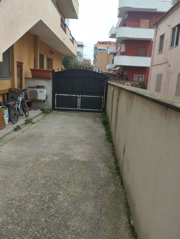 Appartamento in residenziale in Via Castelsardo 16