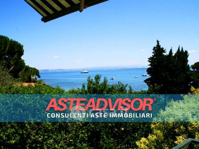 Villa in residenziale in Località Pozzarello 11