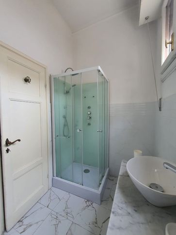 Appartamento in residenziale in Via Amerigo Vespucci
