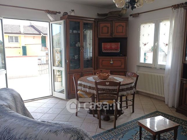 Appartamento in residenziale in Via Vecchia di Peagna 93