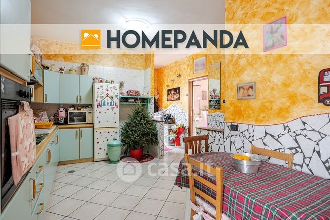 Casa indipendente in residenziale in Via di Marano 27