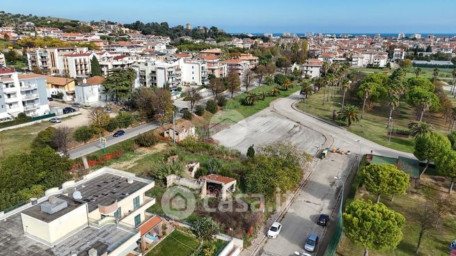 Terreno edificabile in residenziale in Via Giorgio Amendola 20