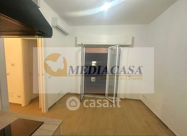 Appartamento in residenziale in Via Gradoli 96