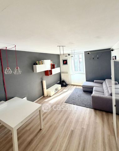 Appartamento in residenziale in Piazza Cesare Beccaria 7