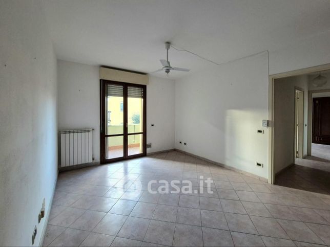 Appartamento in residenziale in Via G. Pieraccini 14