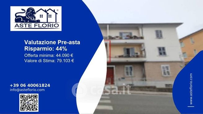Appartamento in residenziale in Via della Pace