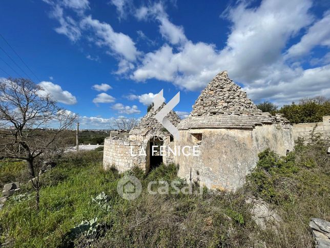 Baita/bungalow/chalet/trullo in residenziale in Contrada Nardelli