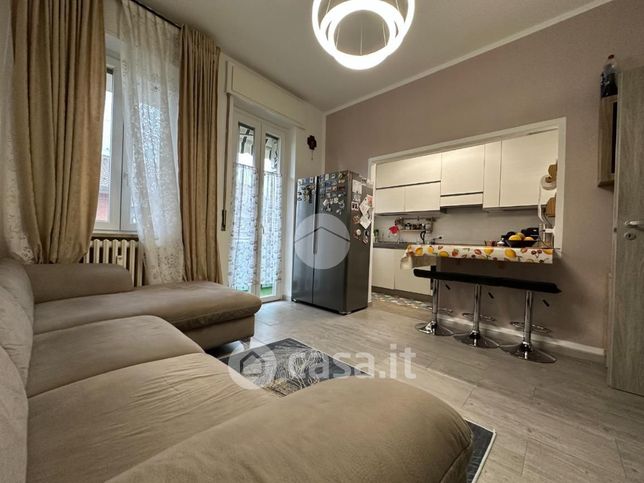 Appartamento in residenziale in Via Asilo Modini 18
