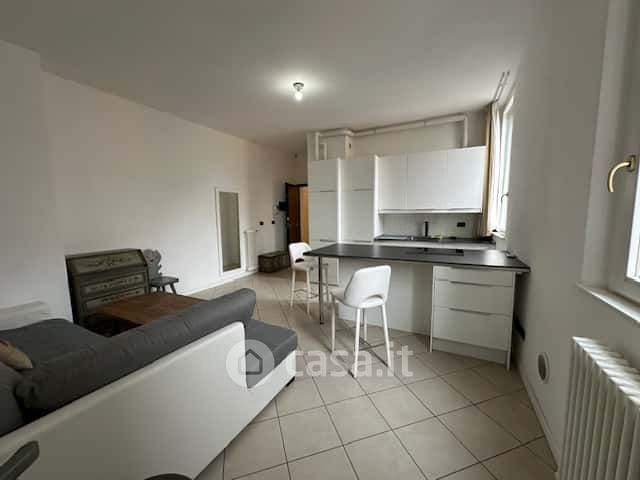 Appartamento in residenziale in Via dei Lamponi 61