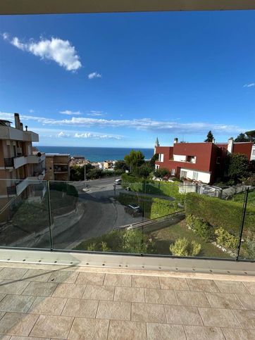 Appartamento in residenziale in